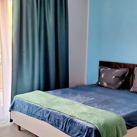 Apartment Blaue Brise *